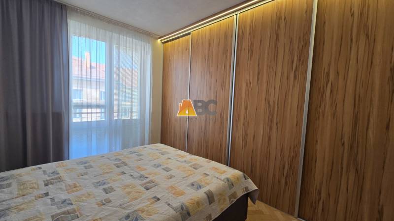 Dvojizbový byt na prenájom Zvolen