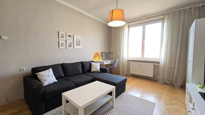 ABC realitná ponúka byt na prenájom