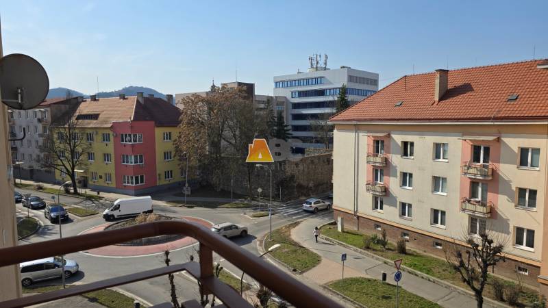 2 izbové byty vo Zvolene