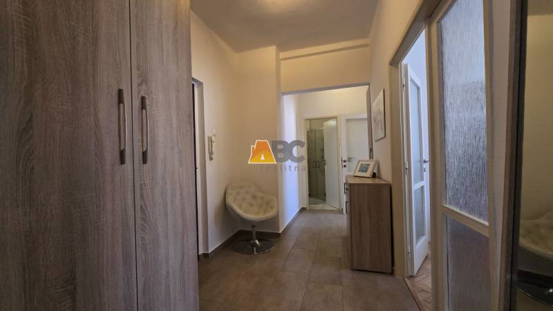 2 izbový byt na prenájom Zvolen