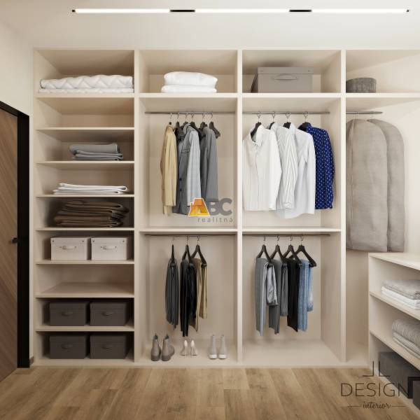 Domy zvolen vizualizácia