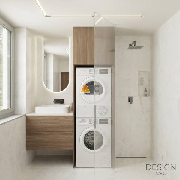 Dom vo Zvolene Vizuál modernizácie