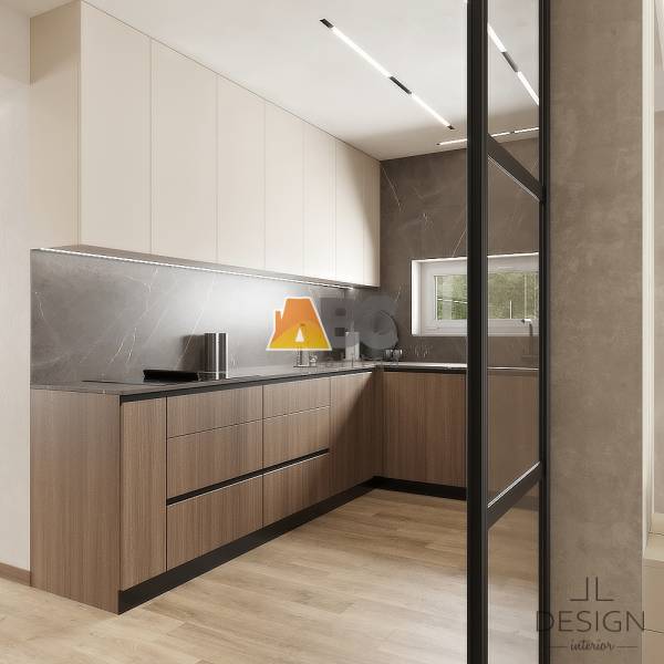 Vizualizácia modernizácie domu vo ZV