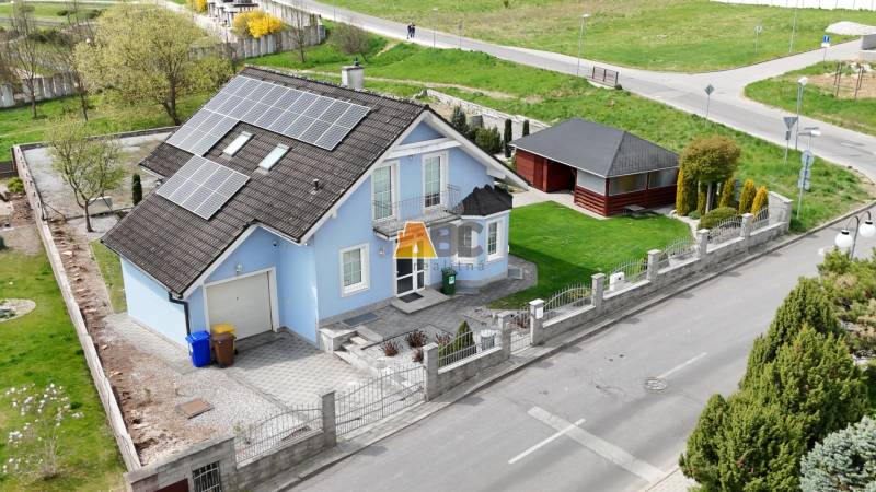 Rodinný dom vo Zvolene na predaj