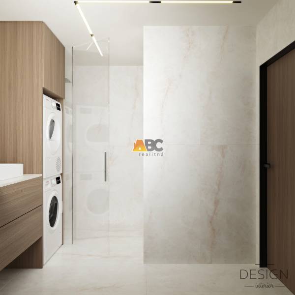 Zvolen domy na predaj vizualizácia