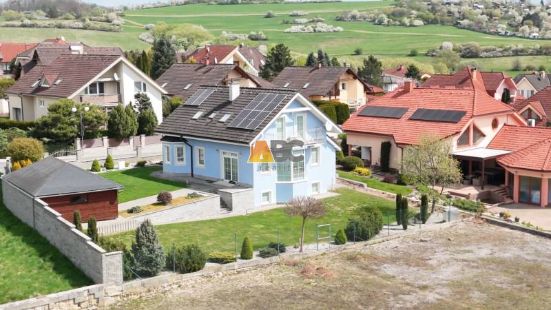 ABC realitná domy na predaj Zvolen