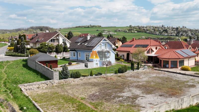 Rodinné domy vo Zvolene predaj