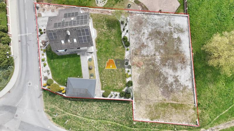 Predáme rodinný dom vo Zvolene