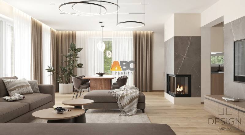 Domy Zvolen Modernizácia 