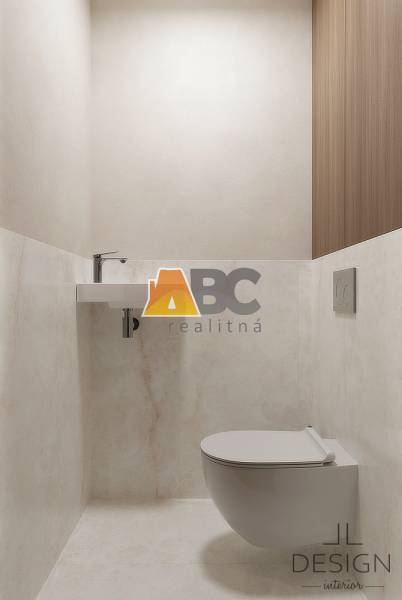 Zvolen RD na predaj vizuál