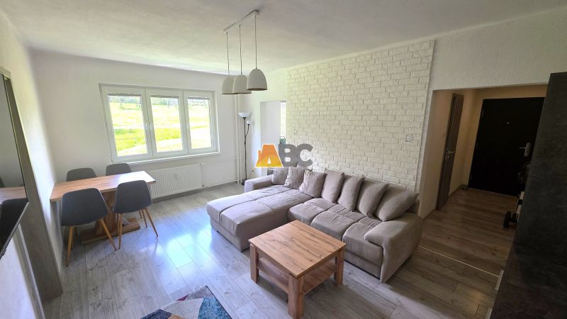 3 izbový byt Banská Bystrica