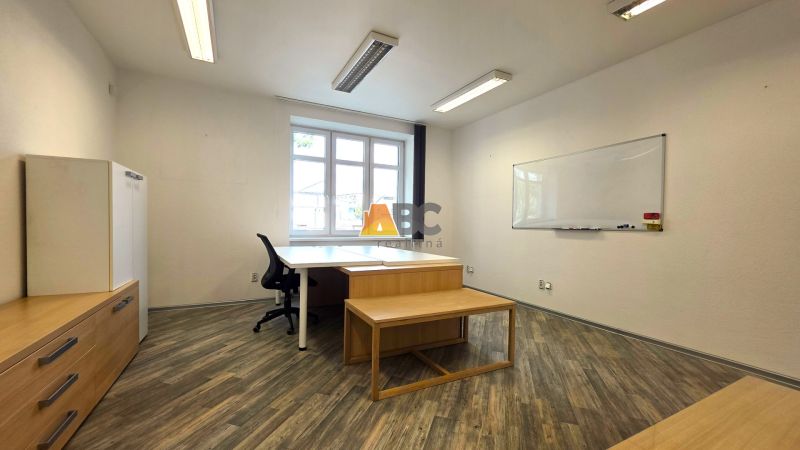 Kancelária Banská Bystrica