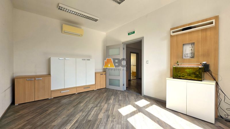 Prenájom administratívnych priestorov Banská Bystrica