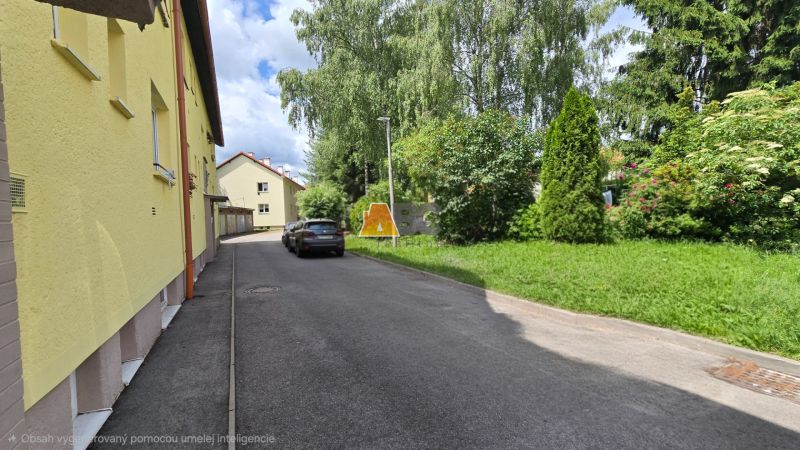 Predám 3 izbový byt v Banskej Bystrici