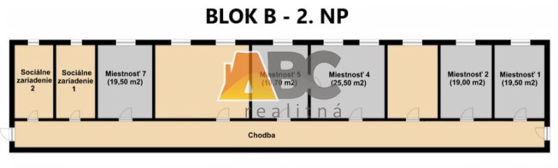 BLOK B - 2. NP