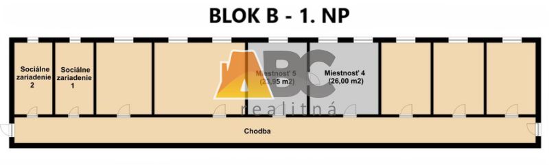 BLOK B - 1. NP