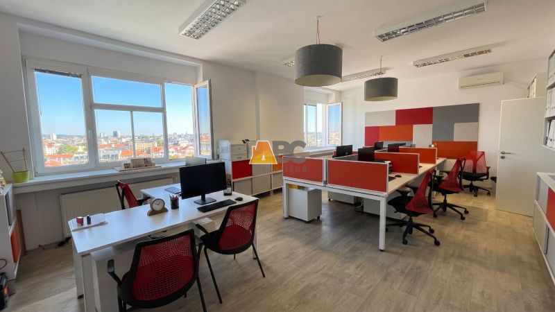 Administratívne priestory Banská Bystrica
