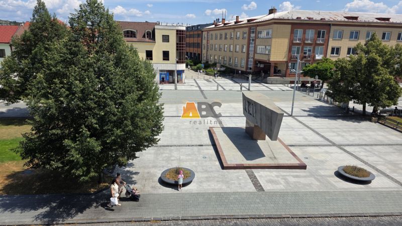 Najlepšia adresa Zvolen