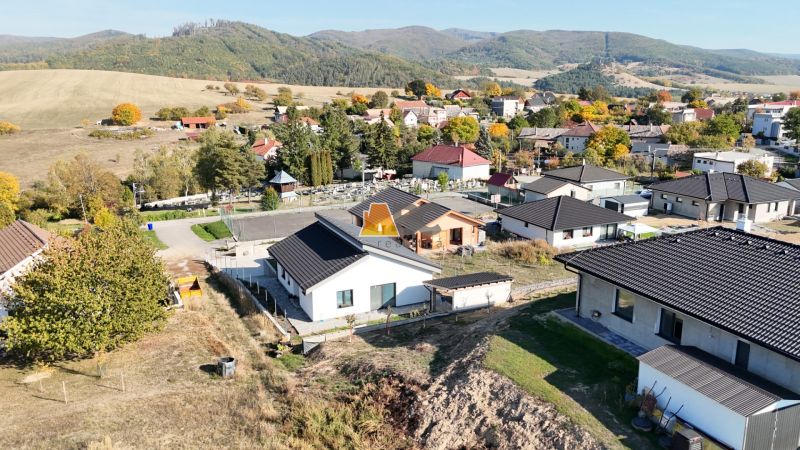 Zvolen domy na predaj