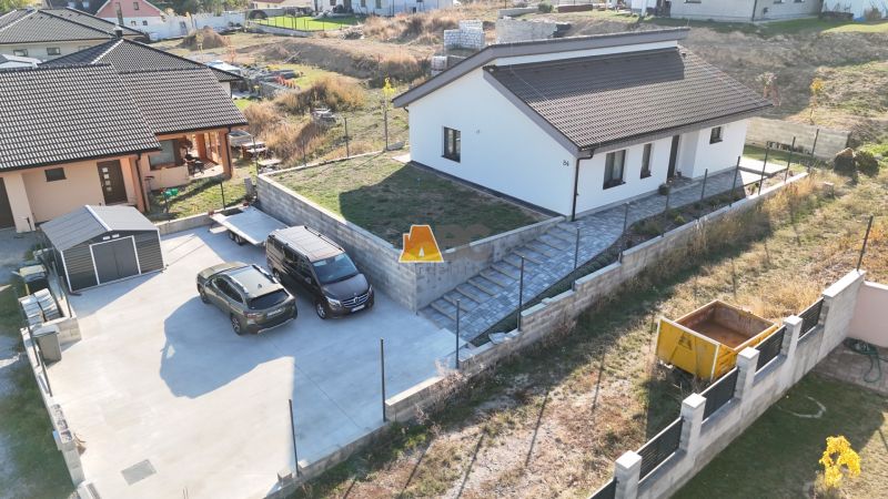 Zvolen Breziny dom na predaj