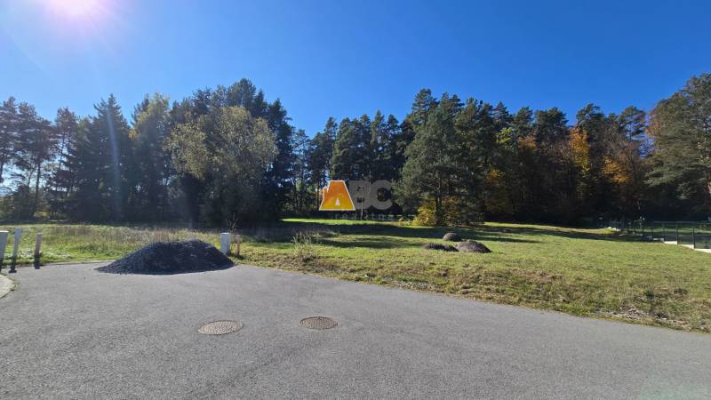 Stavebný pozemok Zvolen