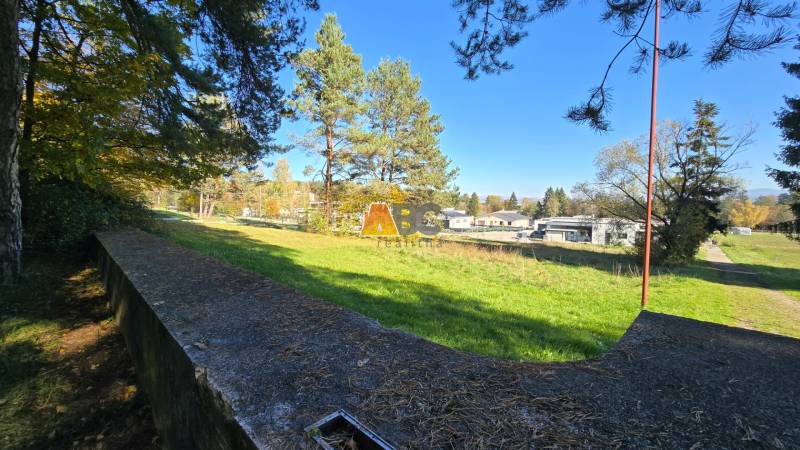 Rodinný dom Banská Bystrica