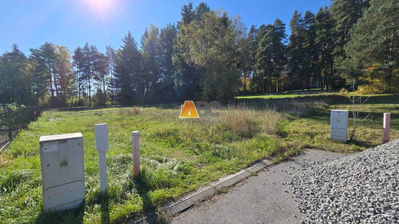 Stavebný pozemok Sliač