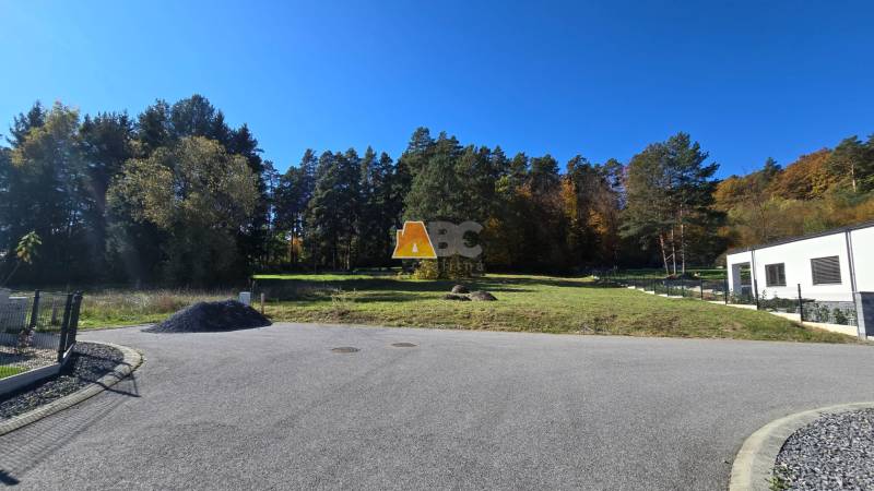 Stavebný pozemok Banská Bystrica