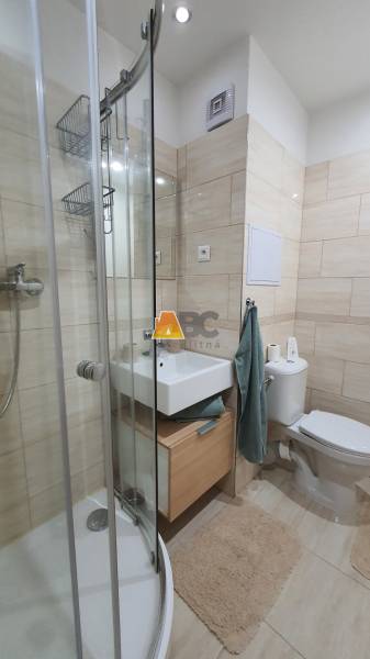 jednoizbový byt Zvolen prenájom