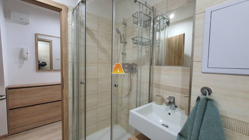 ABC realitná garsónka Zvolen