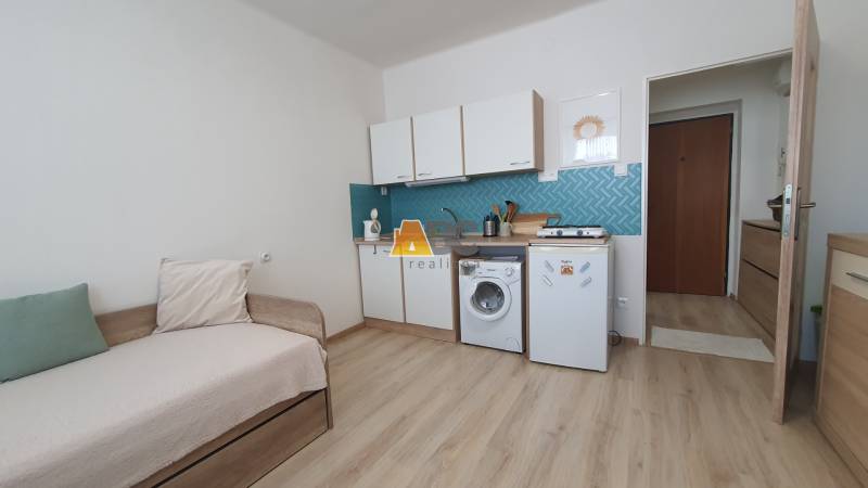 Garsónka na prenájom Zvolen