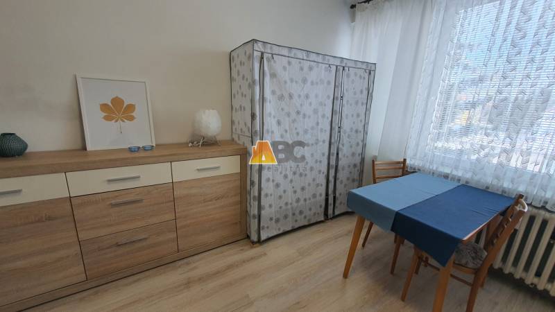 Zvolen byty na prenájom