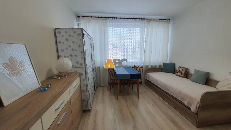 Zvolen prenájom garsónky