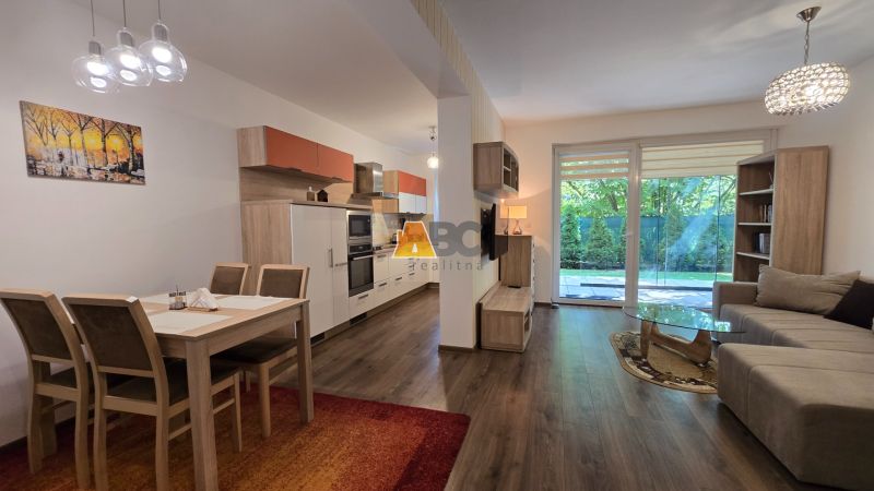 Centrum mesta Zvolen byt na prenájom