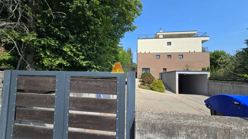 Zvolen BB byty na prenájom