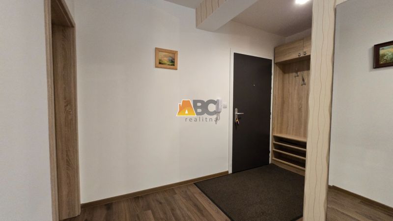Zvolen BB byty prenájom