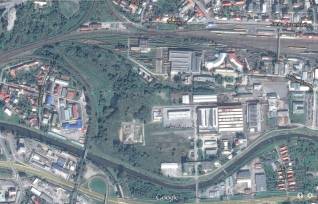 ZVOLEN INDUSTRIAL PARK